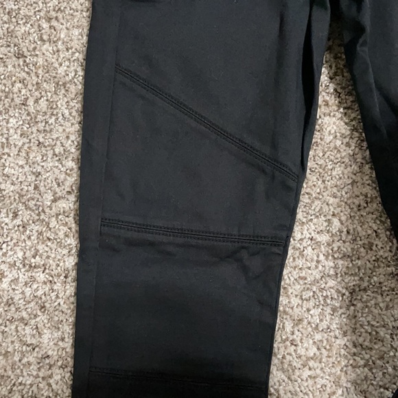 Hollister jeggings - Picture 4 of 5